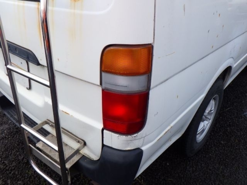 HIACE VAN-73