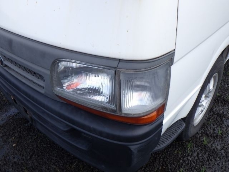 HIACE VAN-71