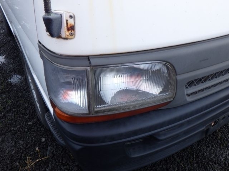 HIACE VAN-70