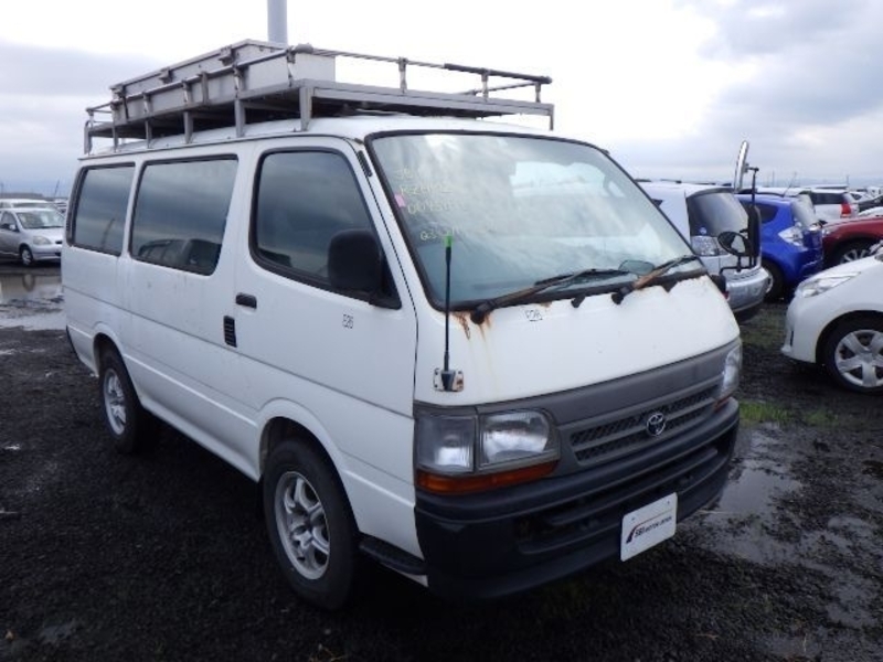 HIACE VAN-44
