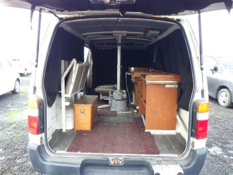 HIACE VAN-57