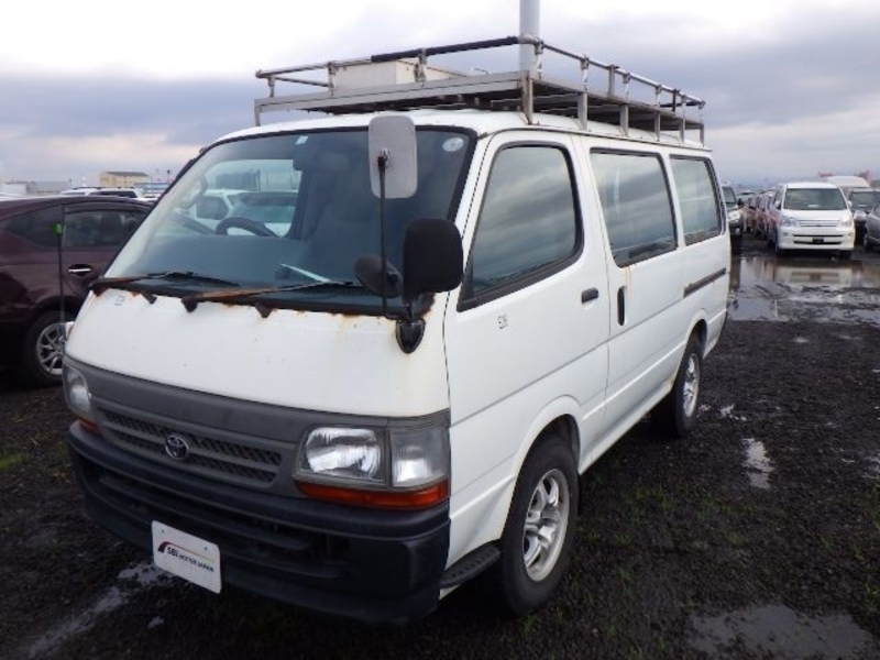 HIACE VAN-39