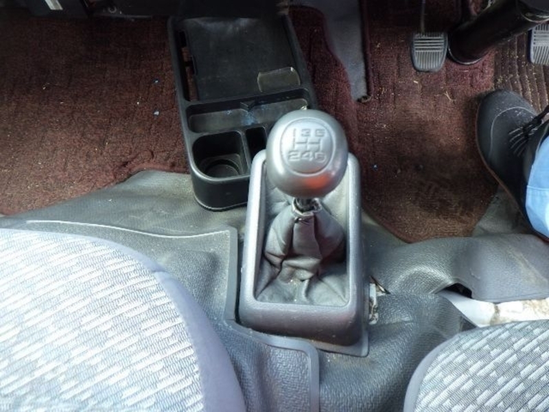 HIACE VAN-54