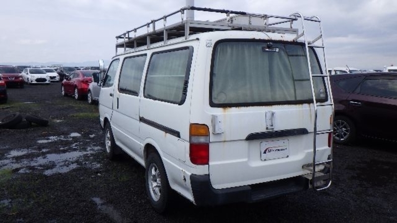 HIACE VAN-41