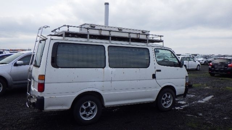 HIACE VAN-45
