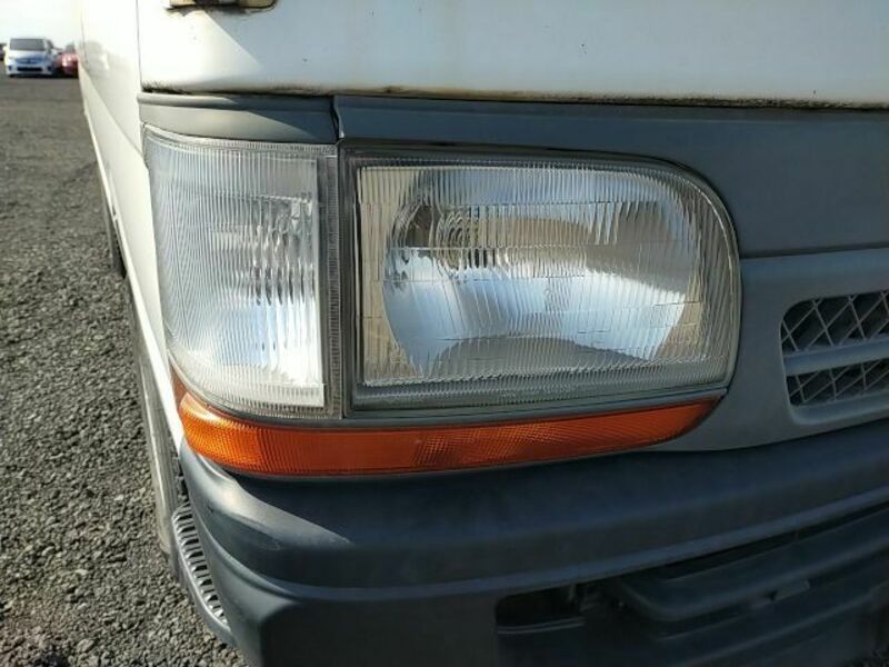 HIACE VAN-25