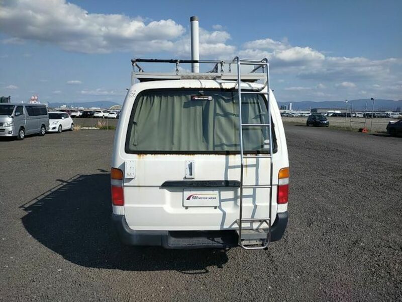 HIACE VAN-3