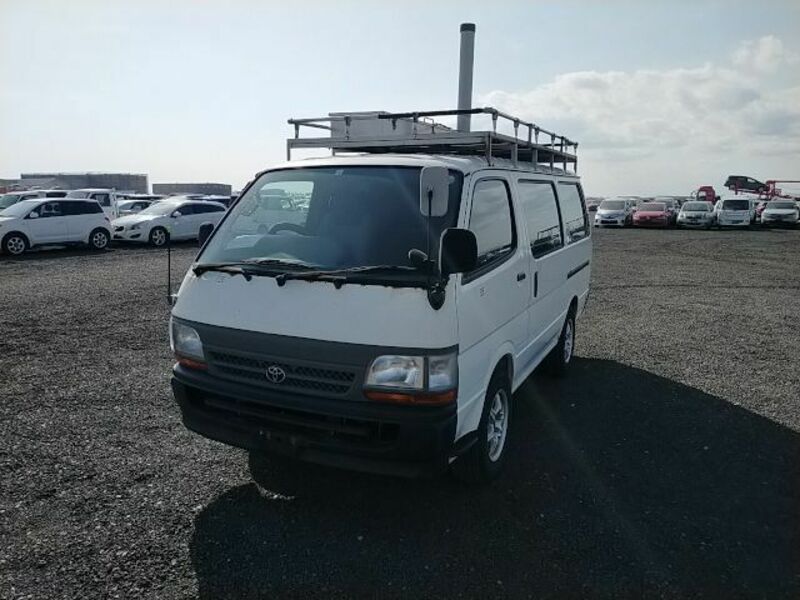 HIACE VAN-0