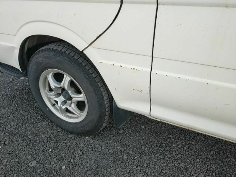 HIACE VAN-34