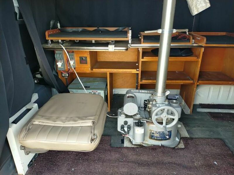 HIACE VAN-16