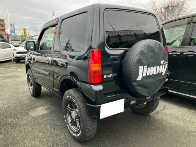 JIMNY