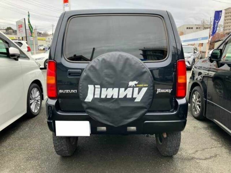 JIMNY