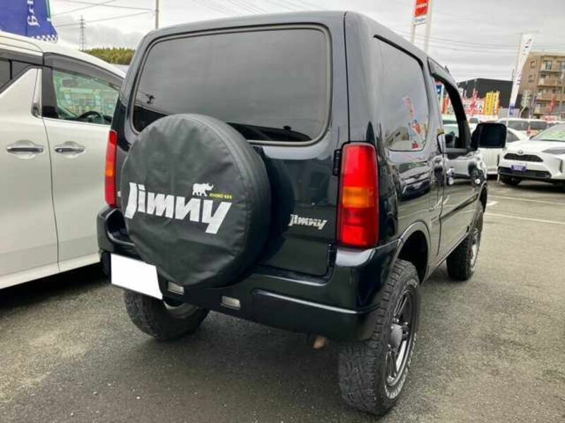 JIMNY