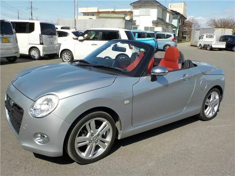 COPEN