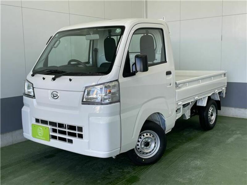 HIJET TRUCK-0