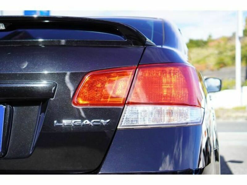 LEGACY B4