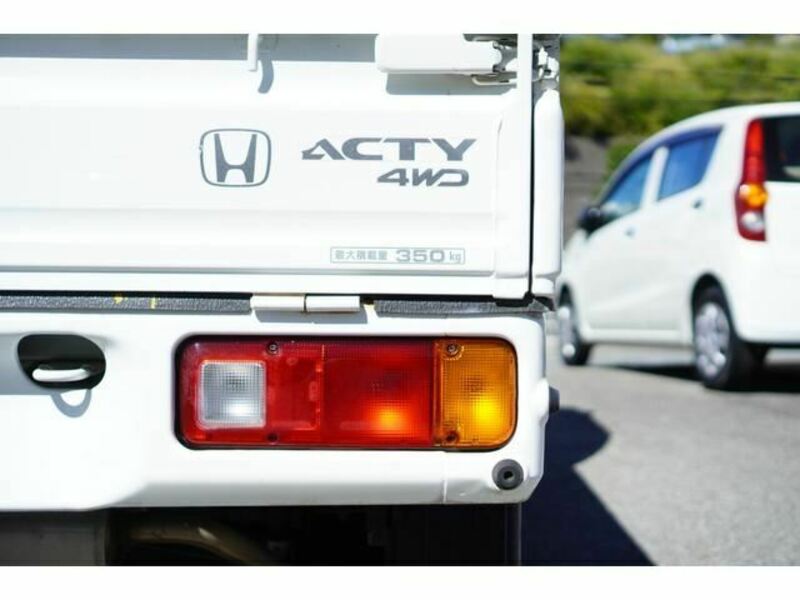 ACTY TRUCK