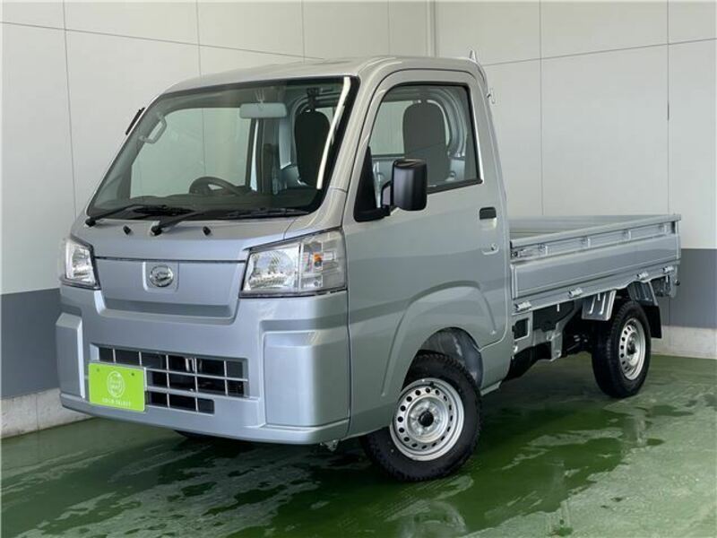 HIJET TRUCK-0