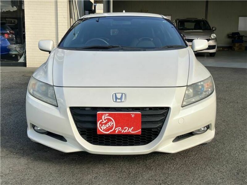 CR-Z