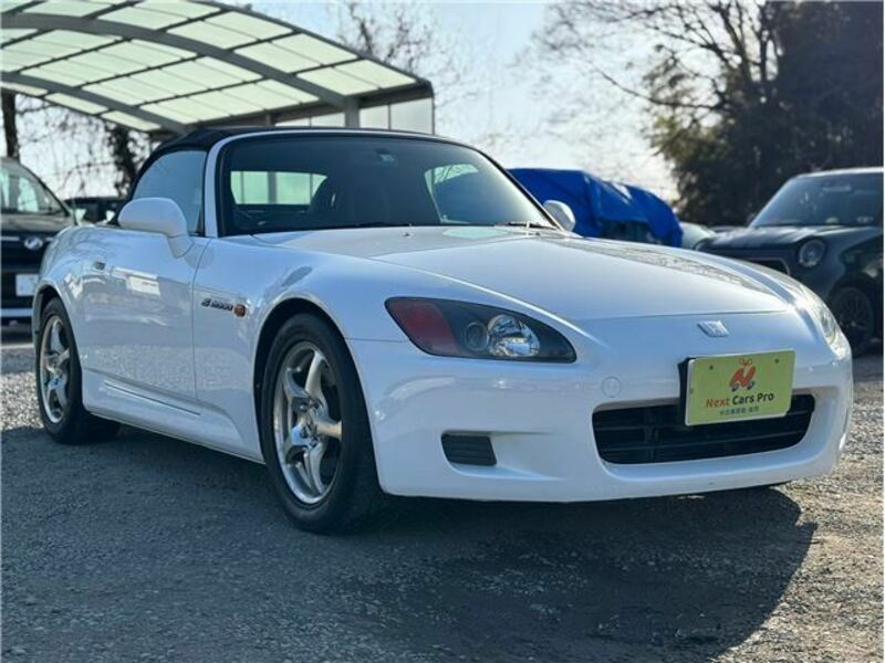 S2000