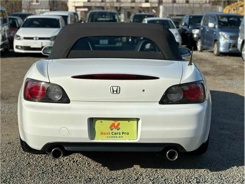 S2000