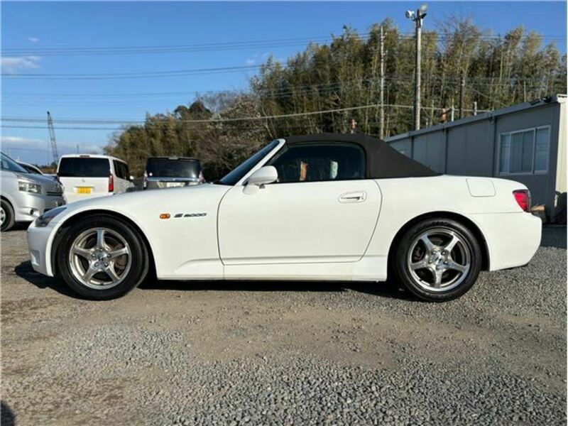 S2000