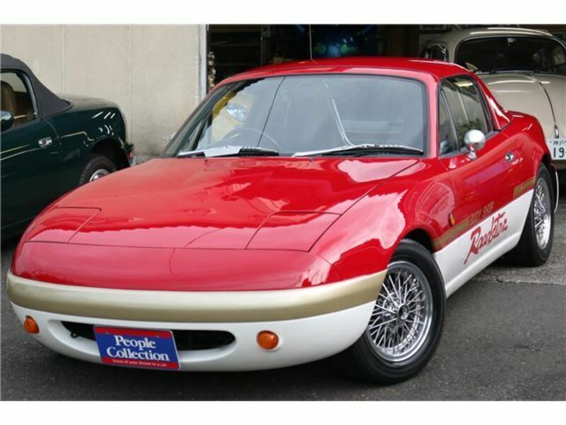 EUNOS ROADSTER