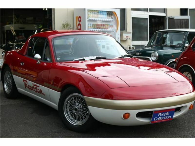 EUNOS ROADSTER