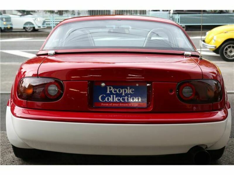 EUNOS ROADSTER