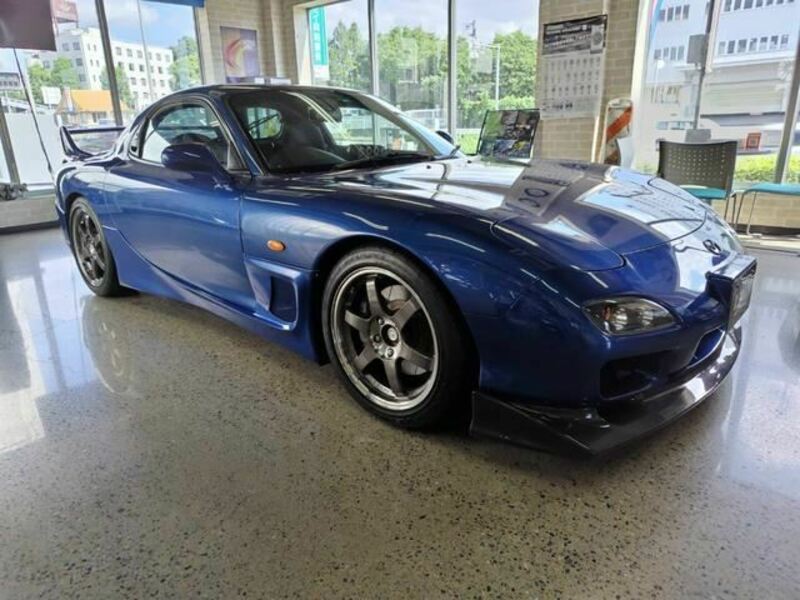 RX-7