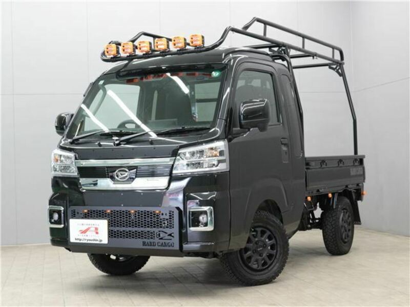 HIJET TRUCK-0