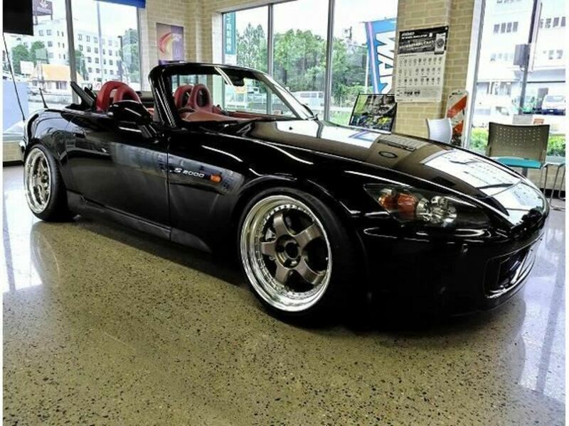 S2000