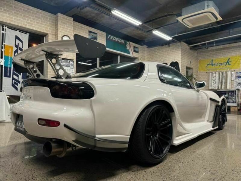 RX-7