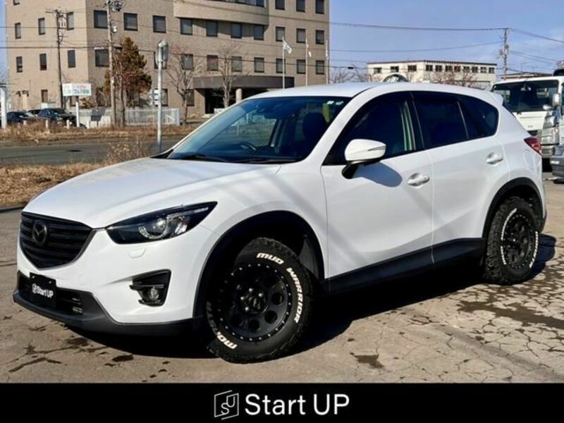 CX-5-0