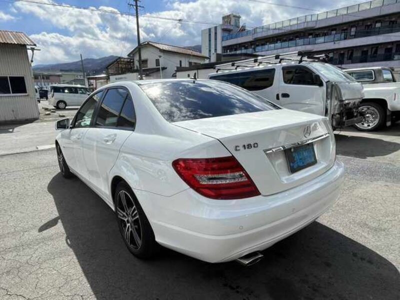 C-CLASS