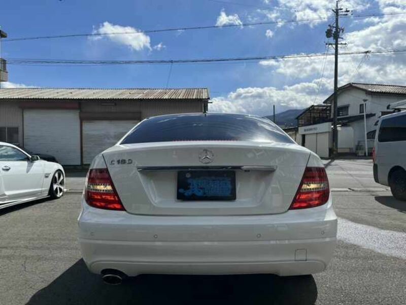 C-CLASS