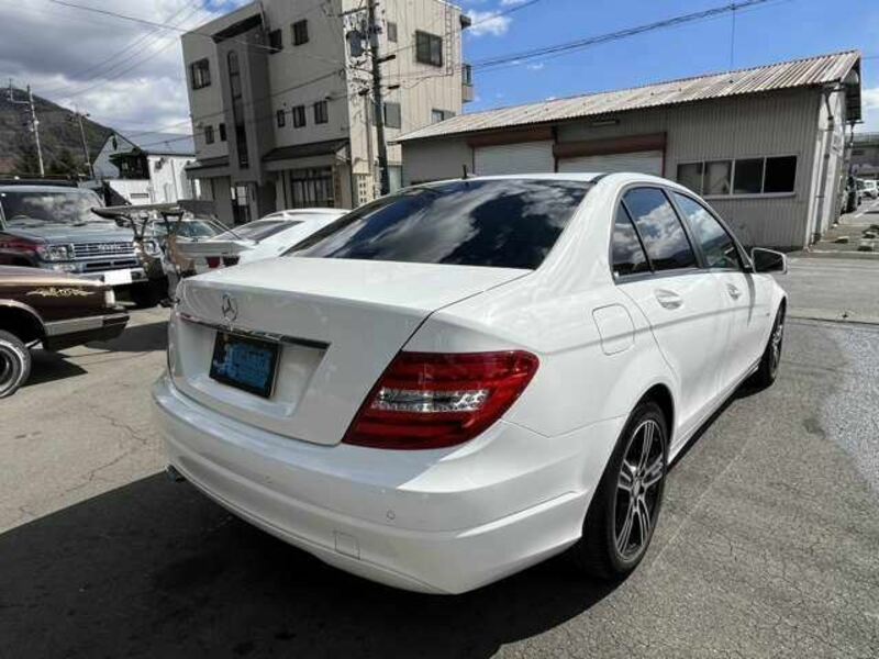 C-CLASS