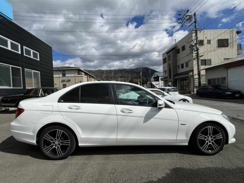 C-CLASS