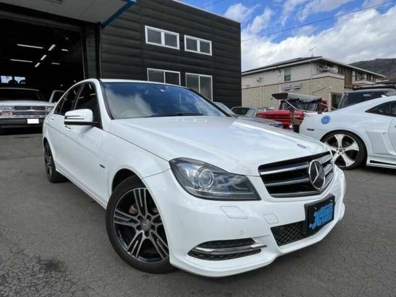 C-CLASS