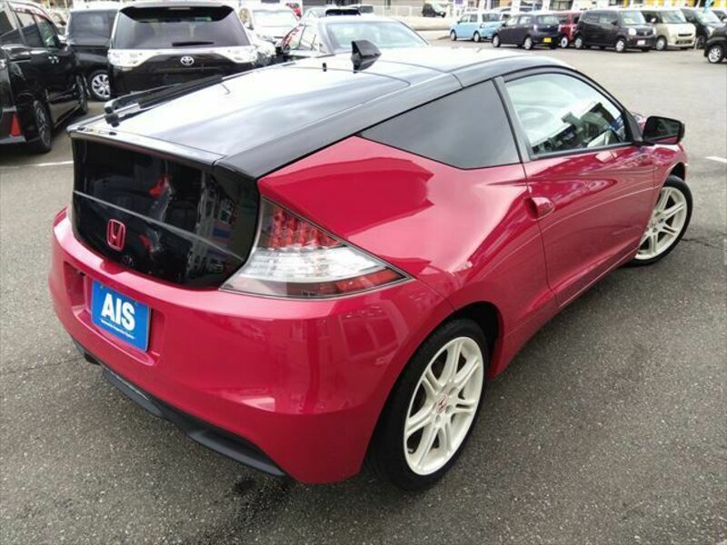 CR-Z