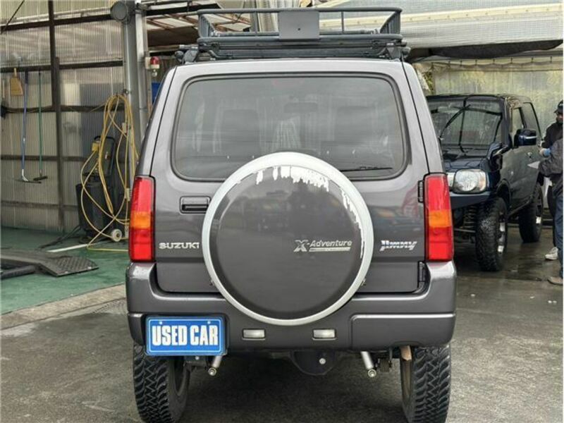 JIMNY