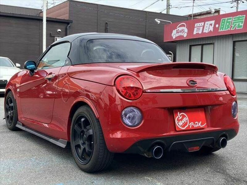 COPEN