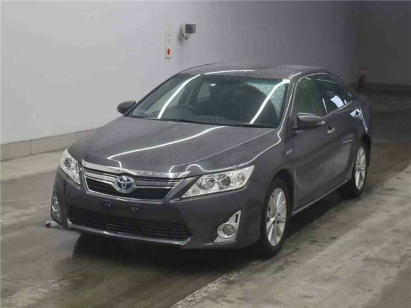 CAMRY