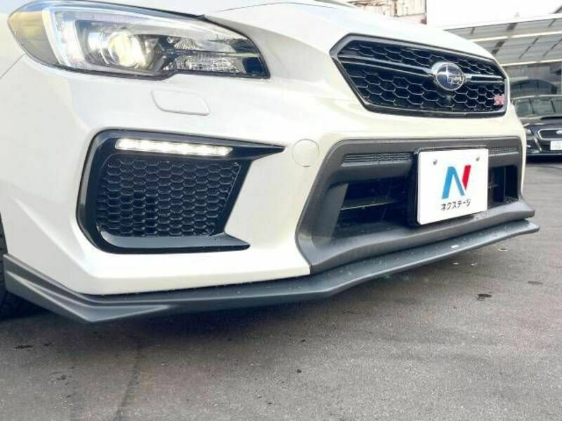 WRX STI