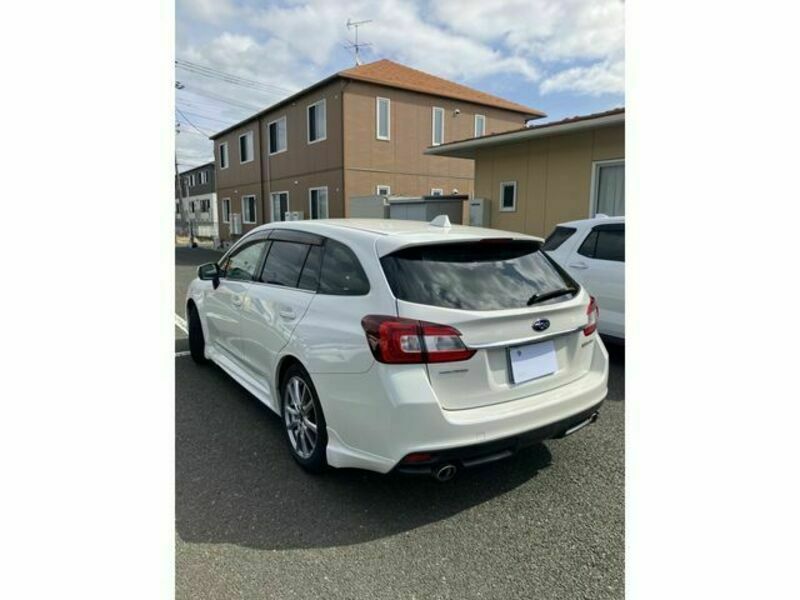 LEVORG