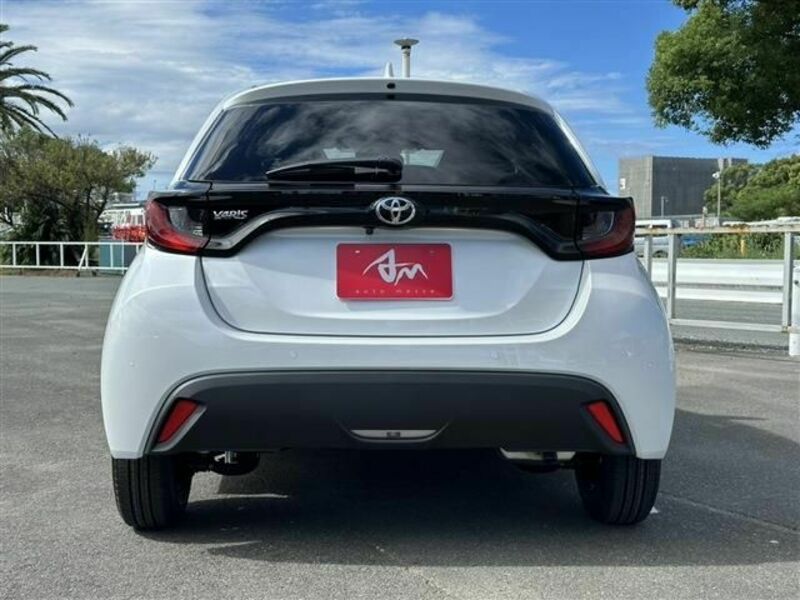 YARIS