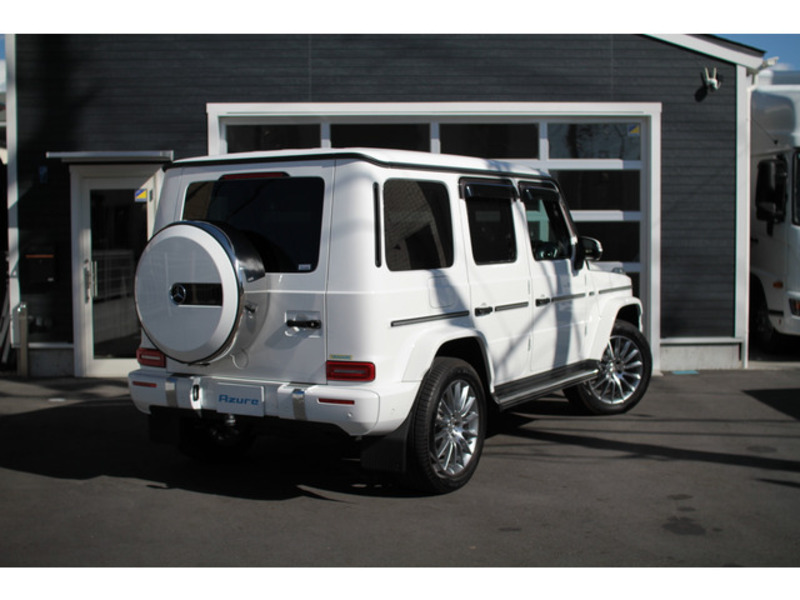 G-CLASS