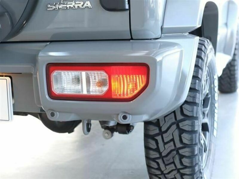 JIMNY SIERRA