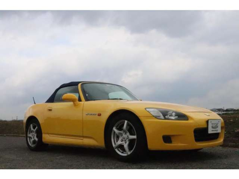 S2000