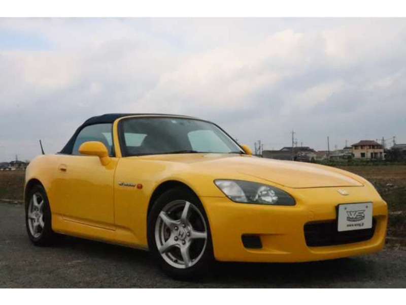 S2000